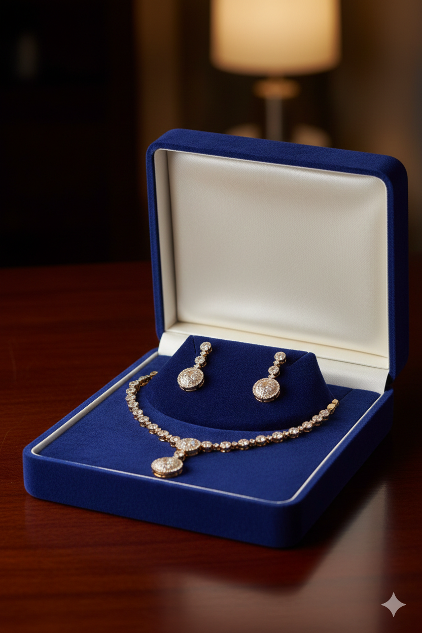 Jewellery Care Guide – Keep Your Jewellery Shining Longer