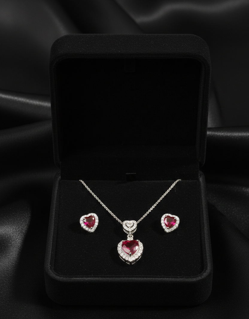 Pendant Set