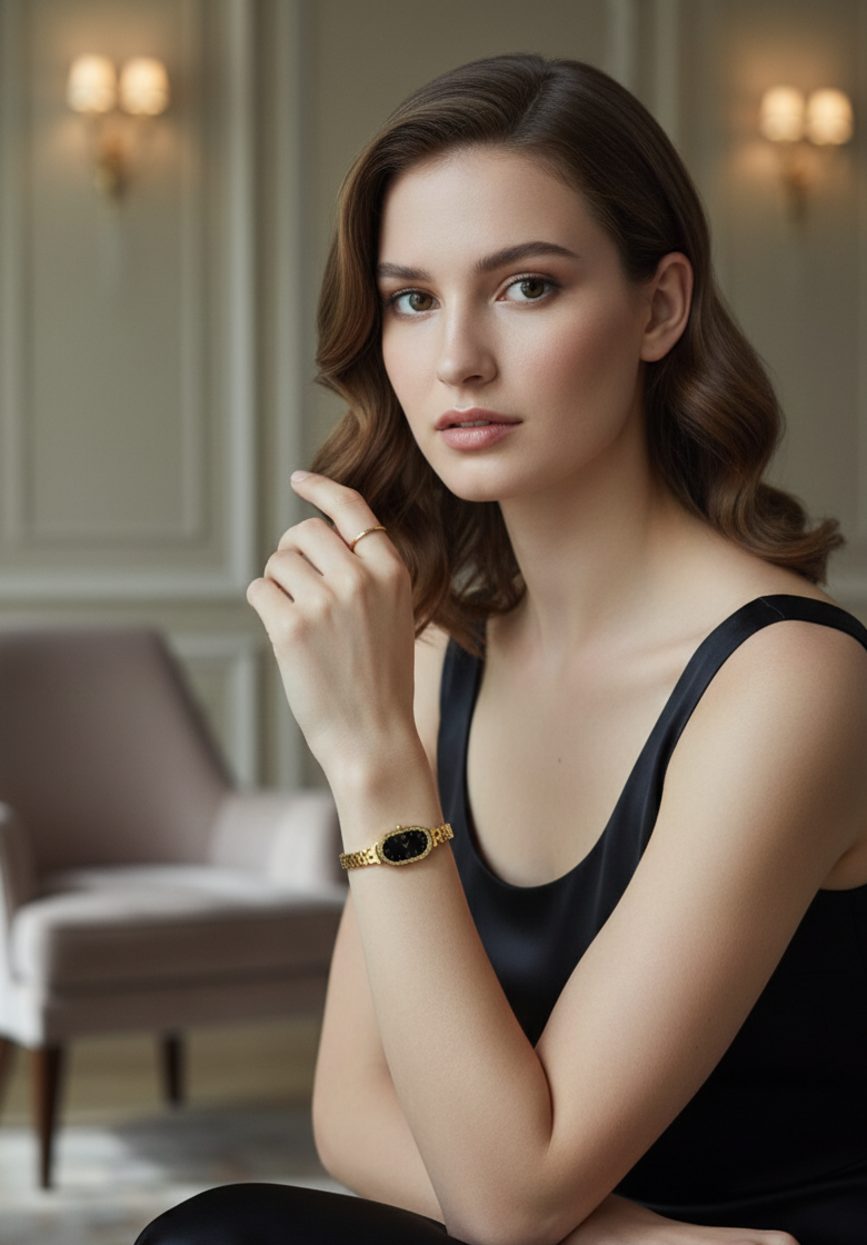 Elegant  Bracelet Watch for Women