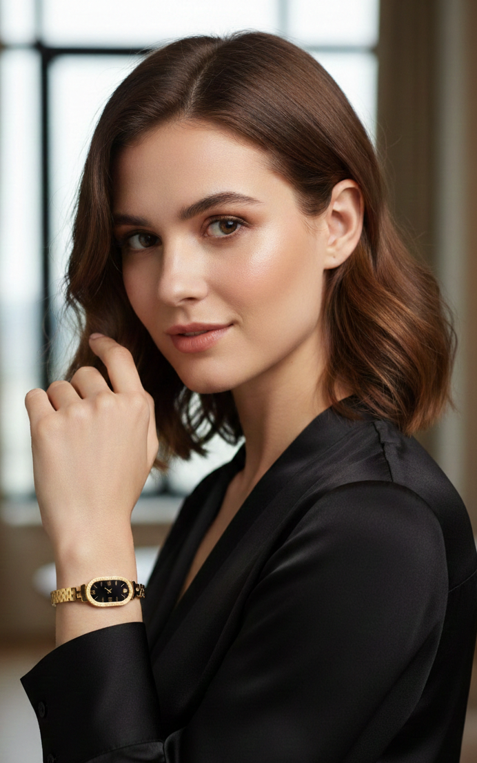 Elegant  Bracelet Watch for Women