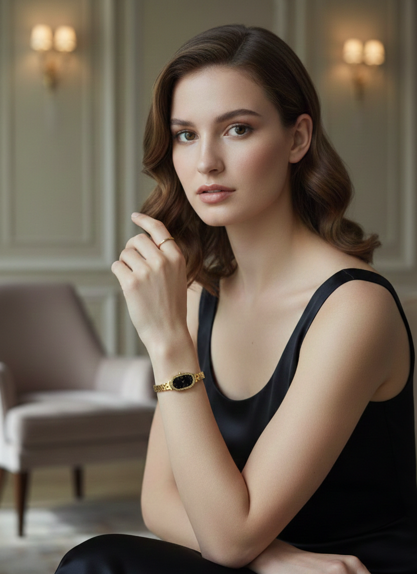 Elegant  Bracelet Watch for Women