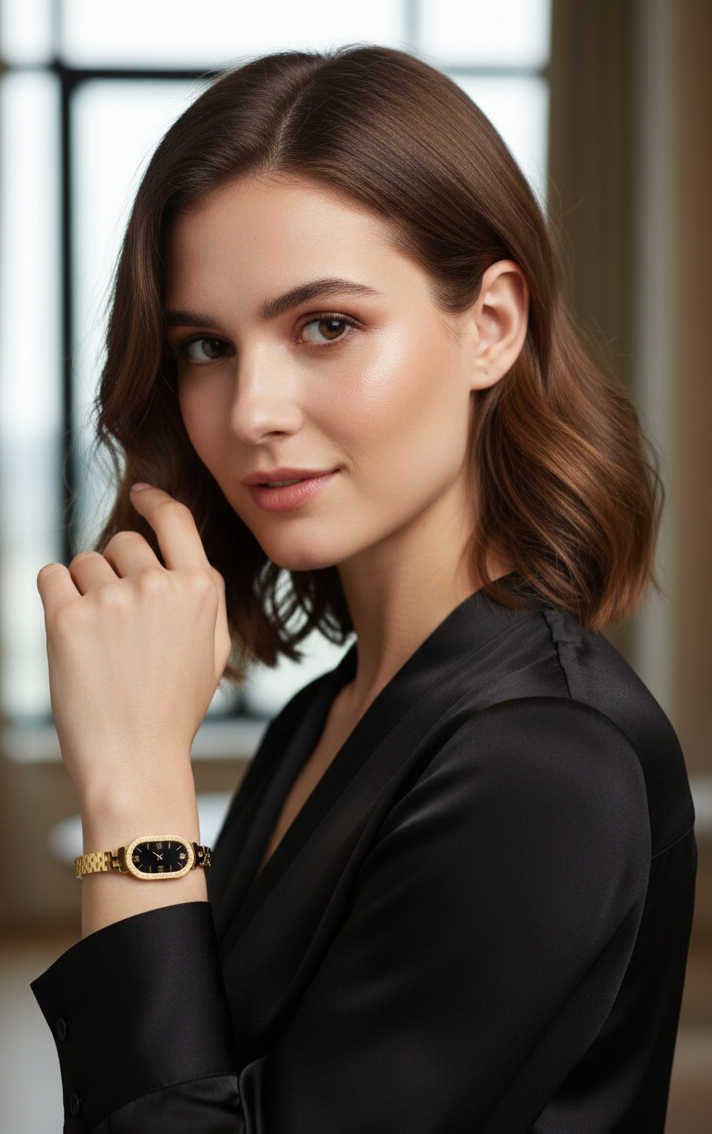 Elegant  Bracelet Watch for Women